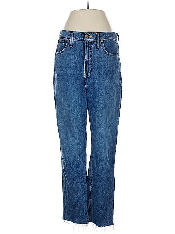 Madewell Jeans (view 1)