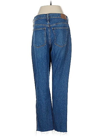 Madewell Jeans (view 2)