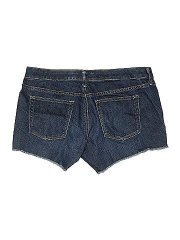Gap Denim Shorts (view 2)