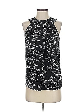 The Limited Sleeveless Blouse