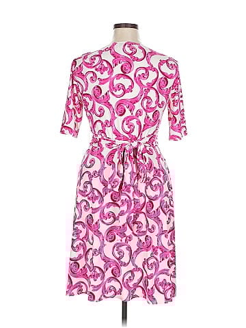 Donna Morgan Cocktail Dress (view 2)
