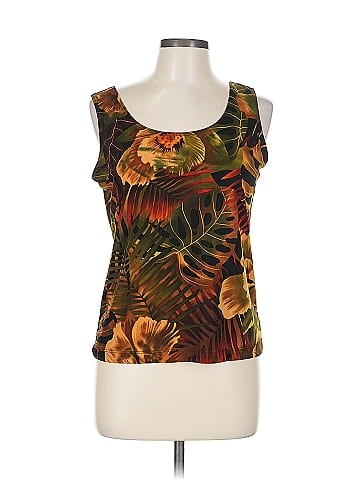 Chico's Design Sleeveless Top (view 1)
