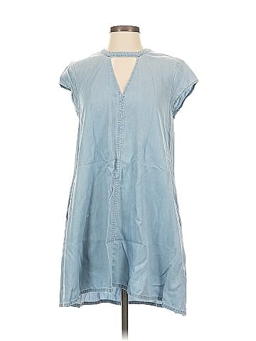 RVCA Casual Dress (view 1)