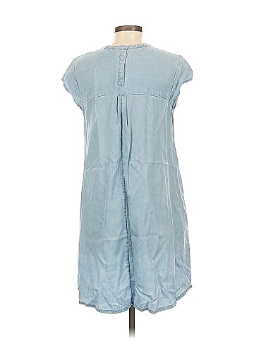 RVCA Casual Dress (view 2)
