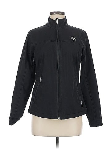 Ariat Jacket (view 1)