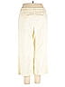 a.n.a. A New Approach Ivory Khakis Size 16 - photo 2