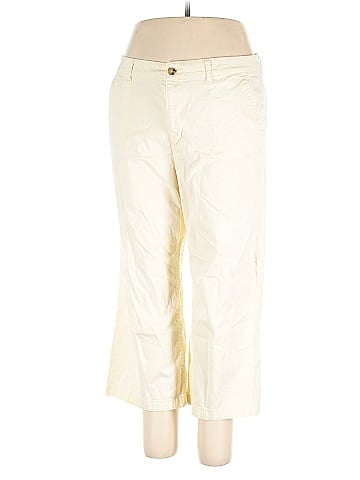 a.n.a. A New Approach Khakis (view 1)