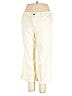 a.n.a. A New Approach Ivory Khakis Size 16 - photo 1