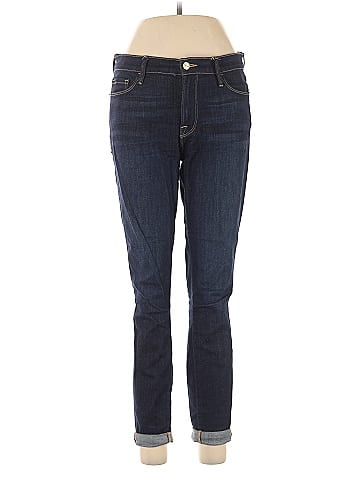 FRAME Denim Jeans (view 1)