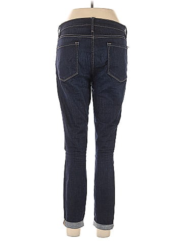 FRAME Denim Jeans (view 2)