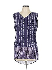 Left Coast By Dolan Sleeveless Blouse