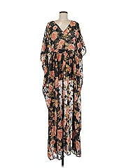 Unique Vintage Casual Dress