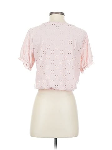 Freshman 1996 Short Sleeve Top (view 2)
