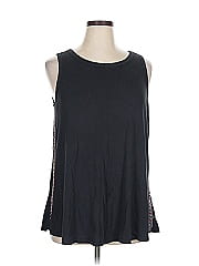 Left Coast By Dolan Sleeveless T Shirt
