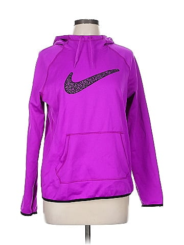Nike Golf Pullover Hoodie (view 1)