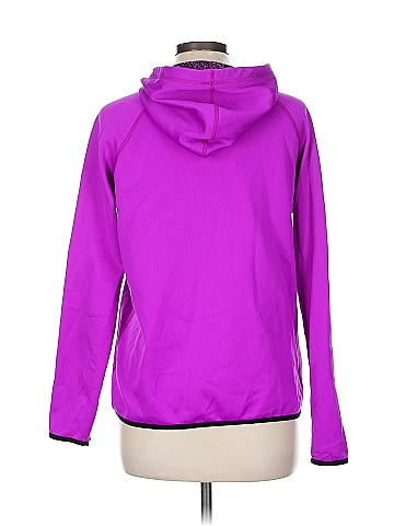 Nike Golf Pullover Hoodie (view 2)