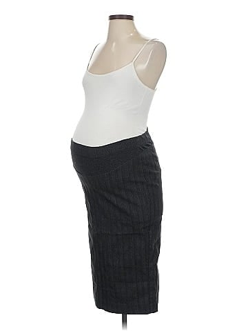 Motherhood Formal Skirt (view 1)