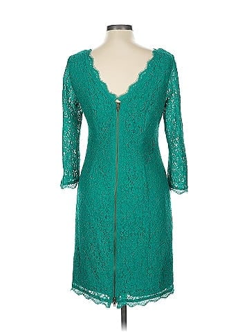 Adrianna Papell Cocktail Dress (view 2)