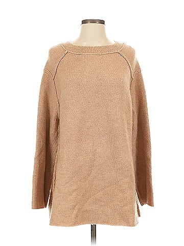 Zara Pullover Sweater (view 1)