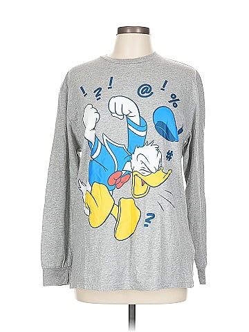 Disney Long Sleeve T-Shirt (view 1)