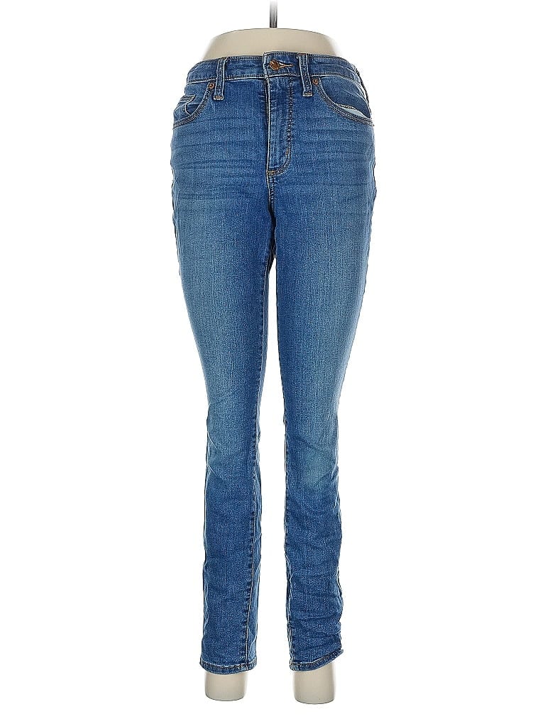 Pre-owned Universal Thread Jeans In Blue