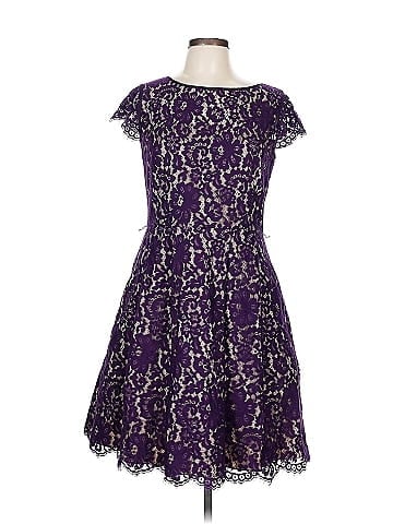 Eliza J Cocktail Dress (view 1)