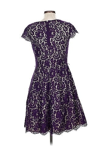 Eliza J Cocktail Dress (view 2)
