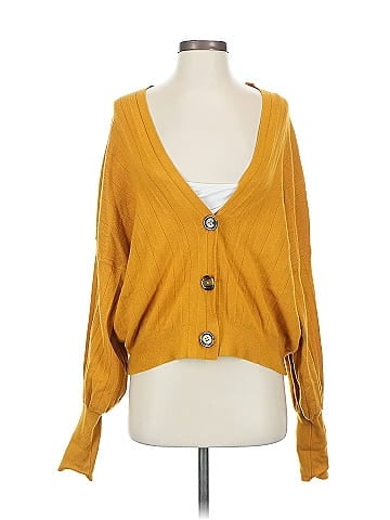 THML Cardigan (view 1)