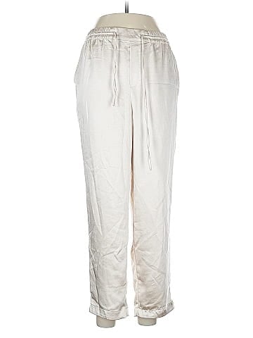 Skies Are Blue Casual Pants (view 1)