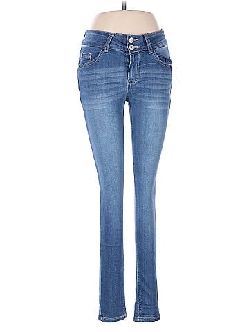 Wallflower Jeans (view 1)