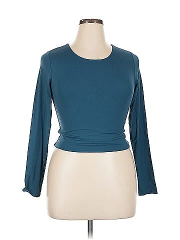 Babaton 3/4 Sleeve T-Shirt (view 1)