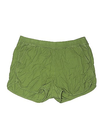 Madewell Athletic Shorts (view 1)