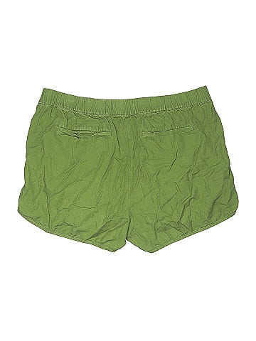 Madewell Athletic Shorts (view 2)