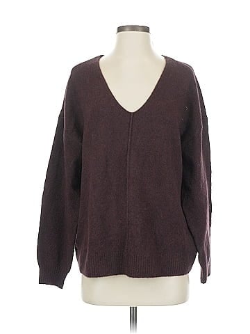 Ann Taylor LOFT Pullover Sweater (view 1)
