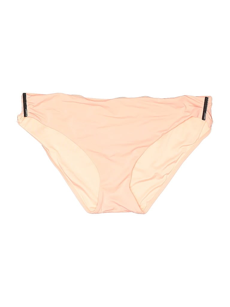 UNBRANDED Pre-owned Swimsuit Bottoms In Pink