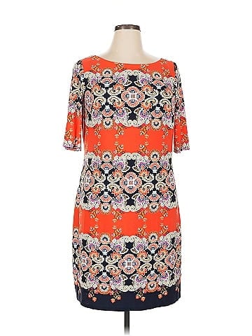 Eliza J Casual Dress (view 1)