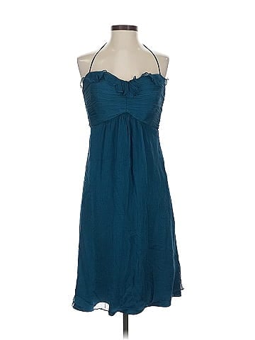 Amsale Cocktail Dress (view 1)