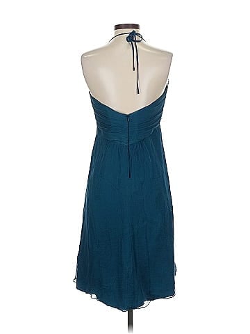 Amsale Cocktail Dress (view 2)