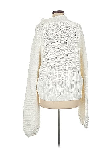 Free People Turtleneck Sweater (view 2)