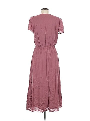 WAYF Casual Dress (view 2)