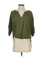 Porridge 3/4 Sleeve Blouse