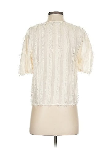 Zara Short Sleeve Blouse (view 2)