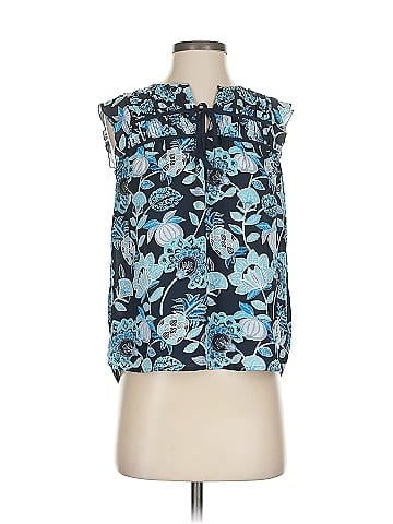 Ann Taylor LOFT Sleeveless Blouse (view 1)
