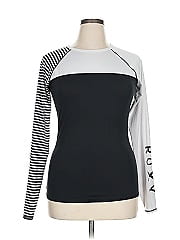 Roxy Long Sleeve T Shirt