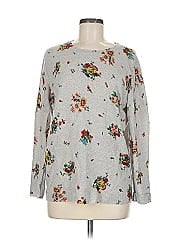 C By Bloomingdales Cashmere Pullover Sweater