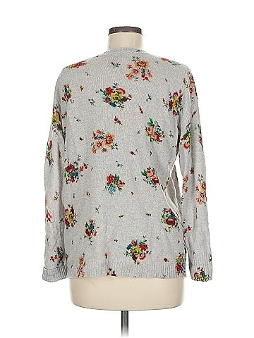 C by Bloomingdales Cashmere Pullover Sweater (view 2)