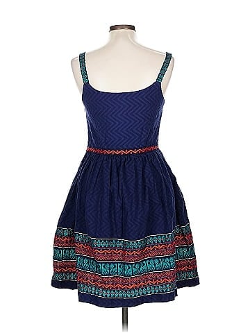 Anna Sui for Anthropologie Casual Dress (view 2)