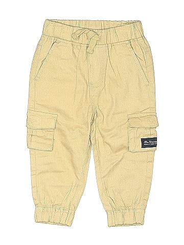 Ben Sherman Cargo Pants (view 1)