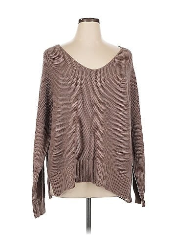 Lucky Brand Pullover Sweater (view 1)