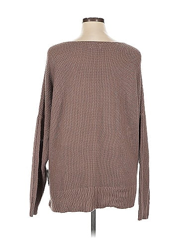 Lucky Brand Pullover Sweater (view 2)